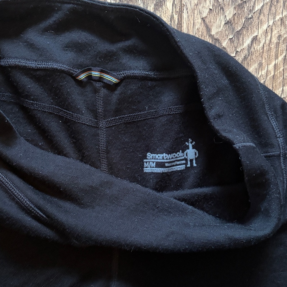 Smartwool base layer - Picture 2 of 2